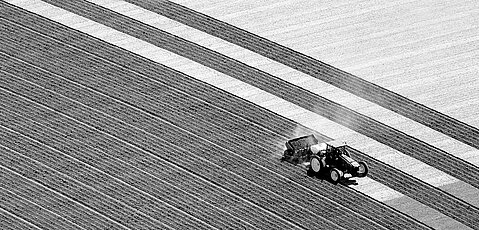 Systemlösungen für Agrarmaschinen Systemlösungen für Agrarmaschinen