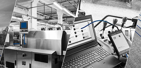 Website Launch Sontheim Sontheim presents new website