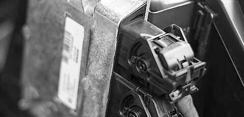 Steuergeräte nach ISO 26262 Steuergeräte nach ISO 26262