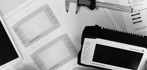 Engineering - Als Systemanbieter realisieren wir Ihre Ideen Engineering - Als Systemanbieter realisieren wir Ihre Ideen