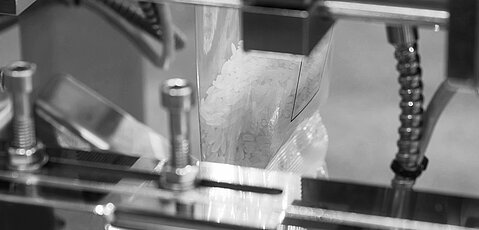 Systemlösungen für die Verpackungsindustrie Systemlösungen für die Verpackungsindustrie