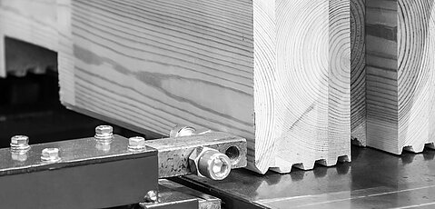 Sontheim solutions for the timber industry Sontheim solutions for the timber industry