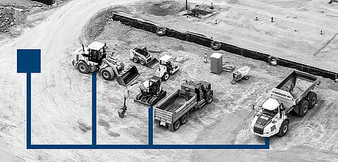 Diagnosesysteme für Mobile Arbeitsmaschinen Diagnosesysteme für Mobile Arbeitsmaschinen