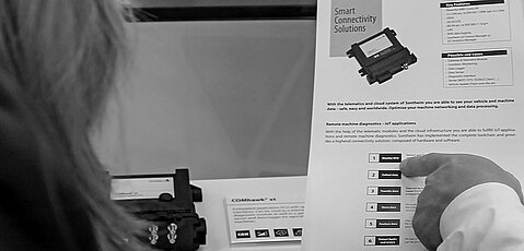 Sontheim brings your ideas to series Sontheim brings your ideas to series