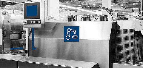 Industrial Automation von Sontheim Industrial Automation von Sontheim