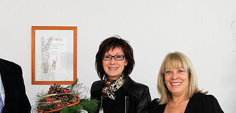 Verantwortungsbewusstsein bei Sontheim Verantwortungsbewusstsein bei Sontheim