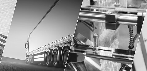 Sontheim - Systemanbieter für verschiedenste Branchen Sontheim - Systemanbieter für verschiedenste Branchen