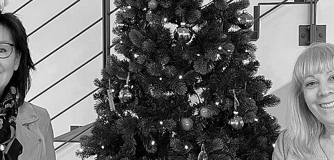 Spendenübergabe an den "Der bunte Kreis Allgäu" Spendenübergabe an den "Der bunte Kreis Allgäu"