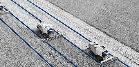 Connectivity von Sontheim Connectivity von Sontheim