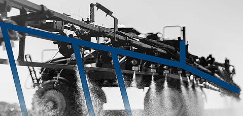 Sensorlösungen für Mobile Arbeitsmaschinen Sensorlösungen für Mobile Arbeitsmaschinen