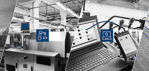 Systemlösungen von Sontheim Systemlösungen von Sontheim