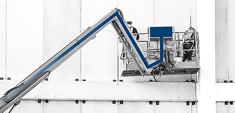 Displays für Mobile Arbeitsmaschinen Displays für Mobile Arbeitsmaschinen