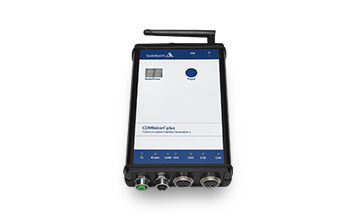 Performante Vehicle Communication Interfaces